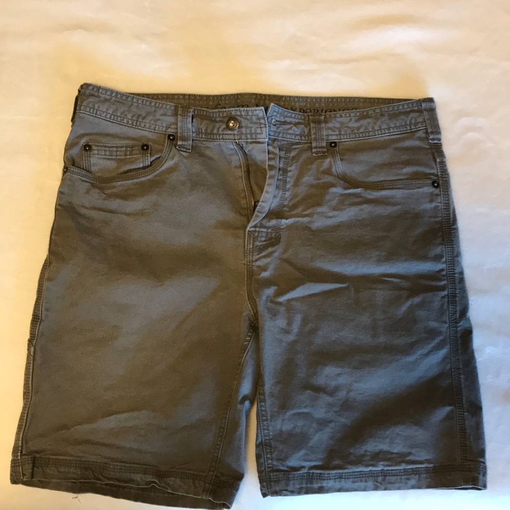 Men’s shorts